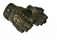 ★ Hydra Gloves Mangrove